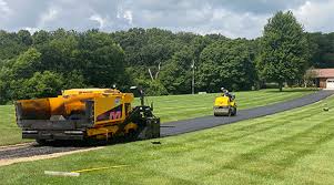 Best Asphalt Driveway Installation  in Elkins, WV